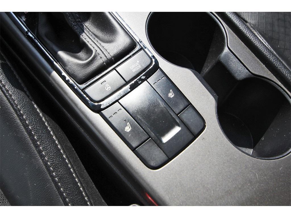 used 2020 Kia Optima car, priced at $17,389