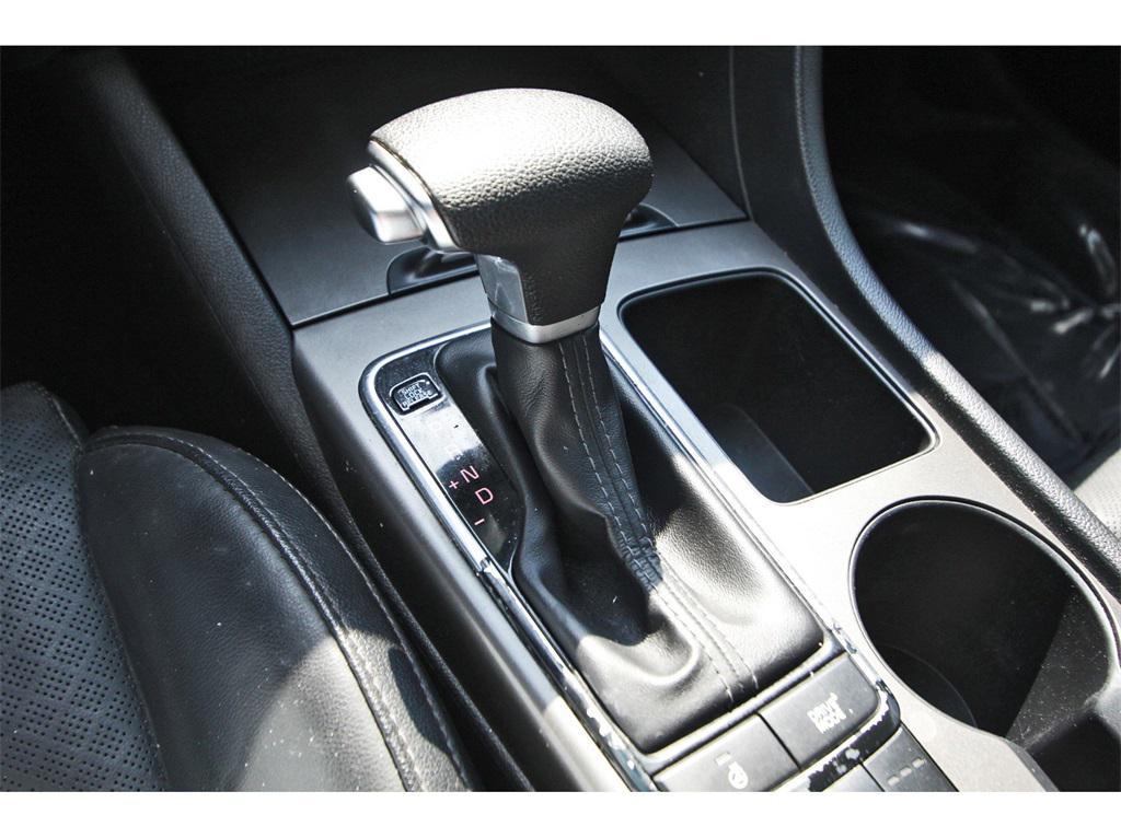 used 2020 Kia Optima car, priced at $17,389