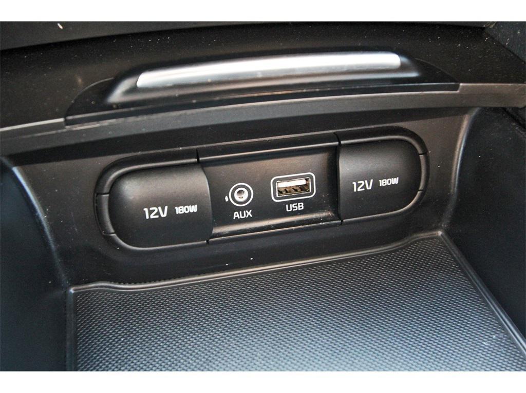 used 2020 Kia Optima car, priced at $17,389