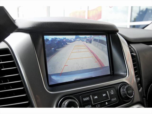 used 2016 Chevrolet Tahoe car, priced at $22,278