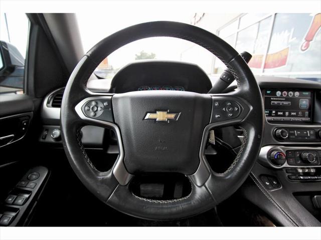 used 2016 Chevrolet Tahoe car, priced at $22,278