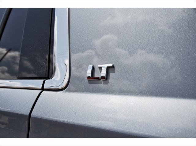 used 2016 Chevrolet Tahoe car, priced at $22,278