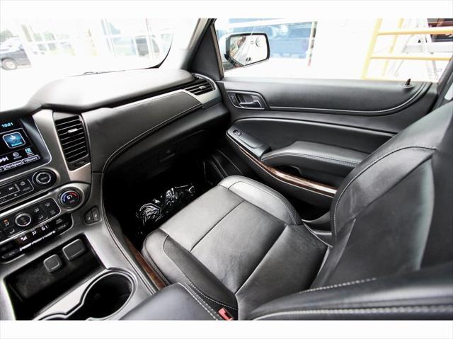 used 2016 Chevrolet Tahoe car, priced at $22,278
