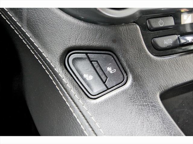 used 2016 Chevrolet Tahoe car, priced at $22,278