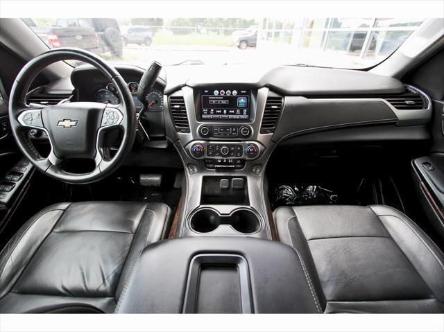 used 2016 Chevrolet Tahoe car, priced at $22,278