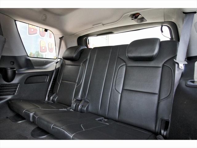 used 2016 Chevrolet Tahoe car, priced at $22,278