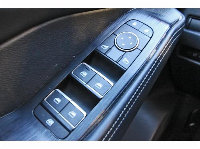 used 2022 Nissan Rogue car, priced at $22,319