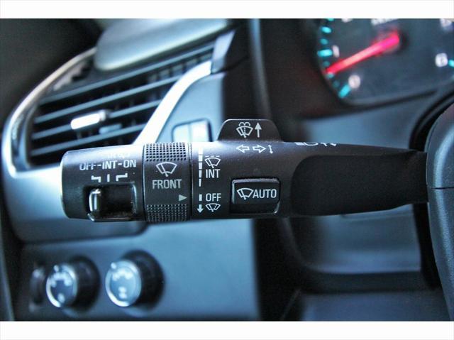used 2017 Chevrolet Tahoe car