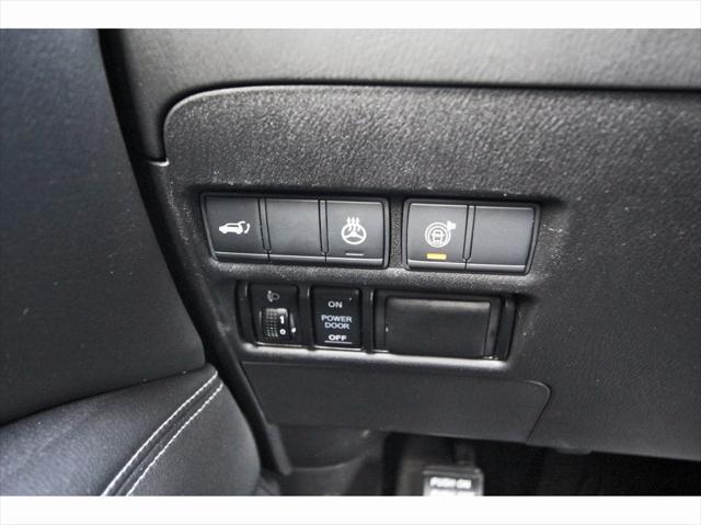 used 2018 Nissan Armada car, priced at $20,848