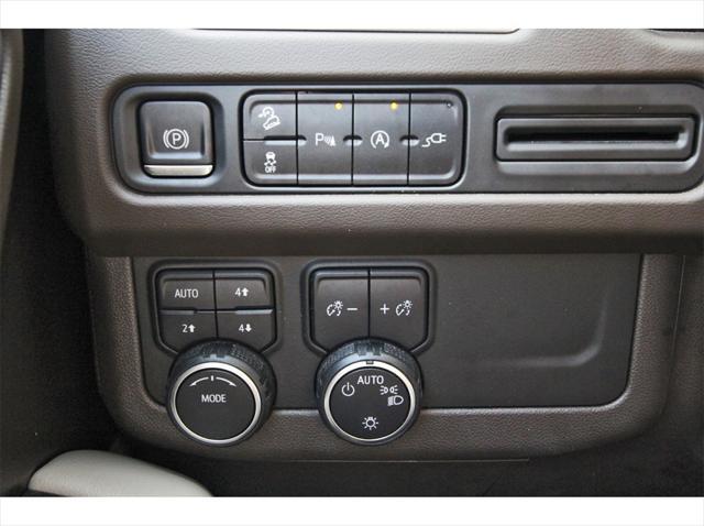 used 2021 Chevrolet Tahoe car, priced at $48,268