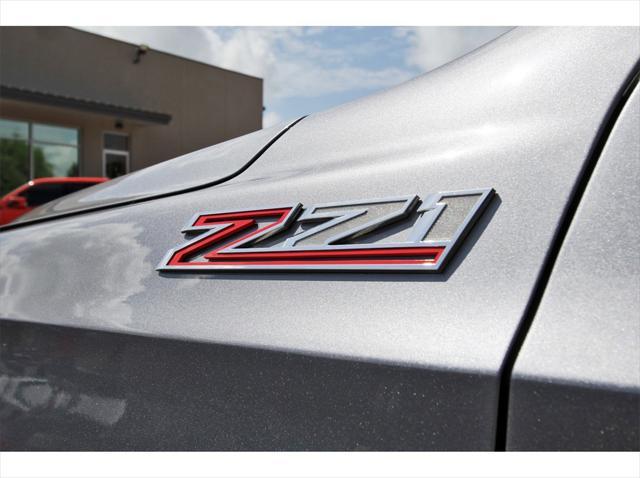 used 2021 Chevrolet Tahoe car, priced at $48,268