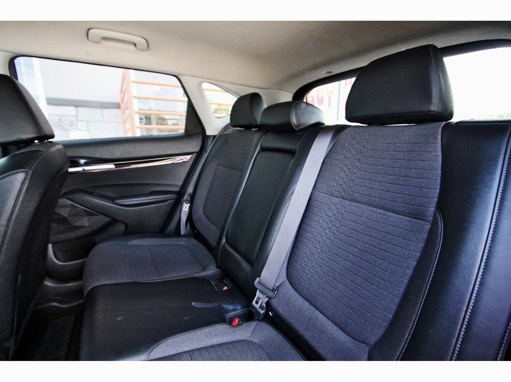 used 2021 Kia Seltos car, priced at $17,389