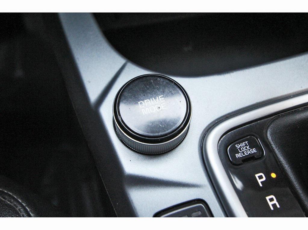 used 2021 Kia Seltos car, priced at $17,389