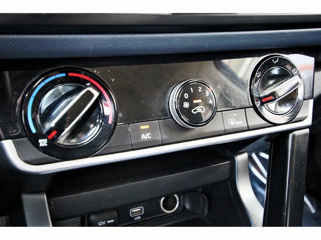 used 2021 Kia Seltos car, priced at $17,389