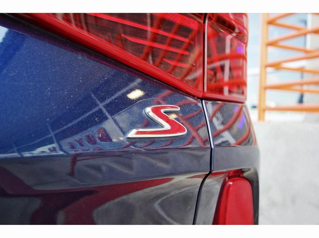 used 2021 Kia Seltos car, priced at $17,389