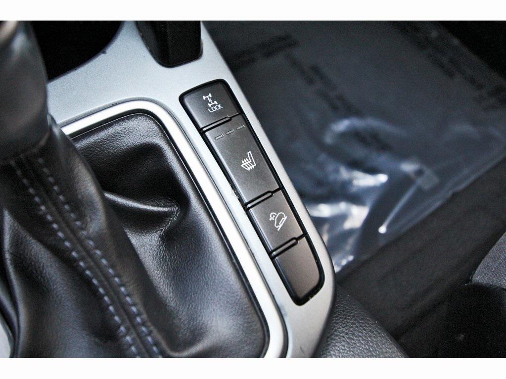 used 2021 Kia Seltos car, priced at $17,389