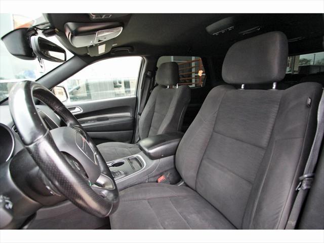 used 2020 Dodge Durango car, priced at $20,869