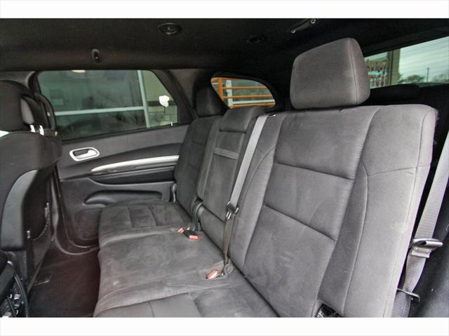 used 2020 Dodge Durango car, priced at $20,869