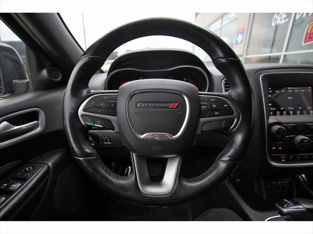 used 2020 Dodge Durango car, priced at $20,869