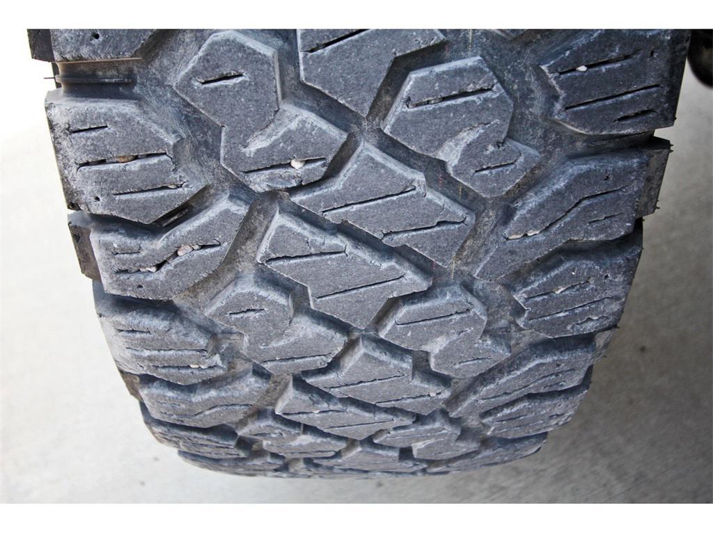 used 2015 Jeep Wrangler Unlimited car, priced at $19,329