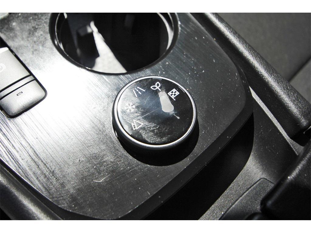 used 2024 Nissan Rogue car, priced at $23,639