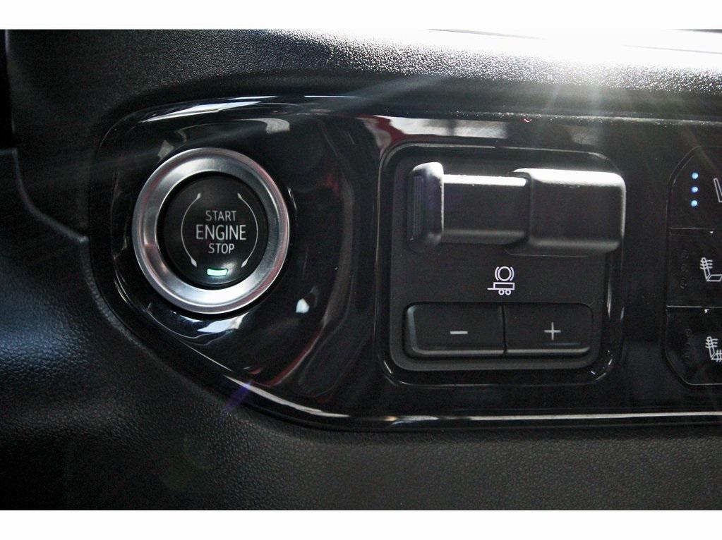 used 2024 Chevrolet Silverado 2500 car, priced at $63,118
