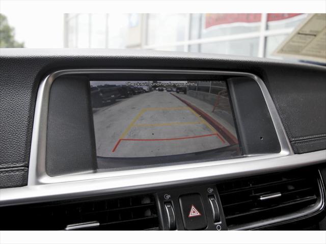 used 2020 Kia Optima car, priced at $19,959