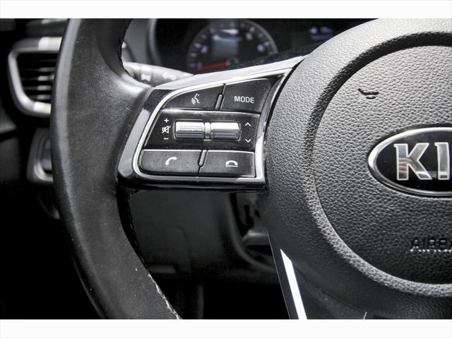 used 2020 Kia Optima car, priced at $19,959