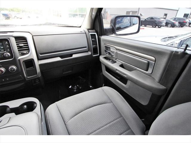 used 2020 Ram 1500 Classic car, priced at $19,909