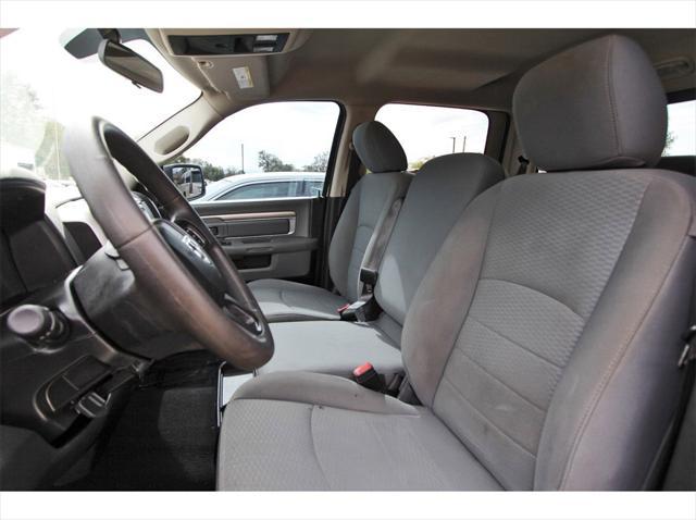 used 2020 Ram 1500 Classic car, priced at $19,909