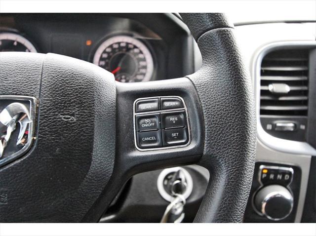 used 2020 Ram 1500 Classic car, priced at $19,909