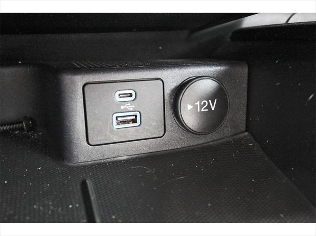 used 2022 Ford Escape car, priced at $16,989