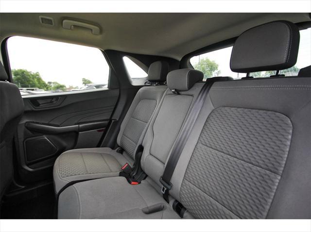used 2022 Ford Escape car, priced at $16,989