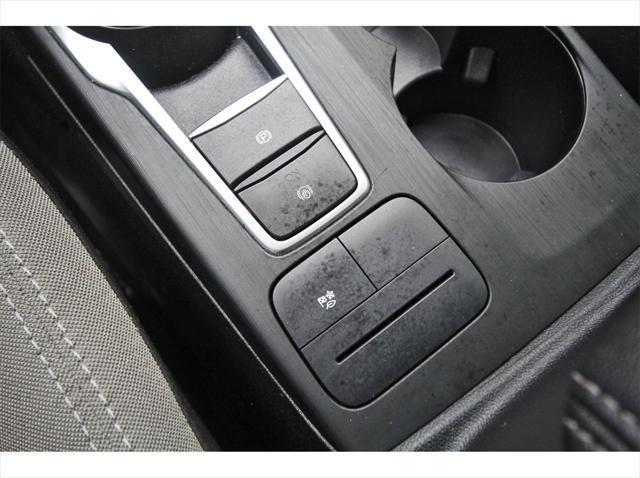 used 2022 Ford Escape car, priced at $16,989