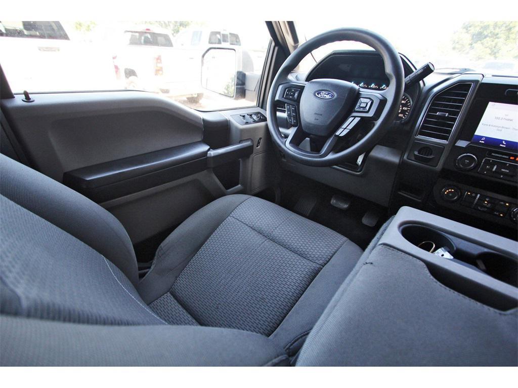 used 2020 Ford F-150 car, priced at $20,558