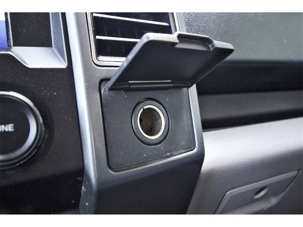 used 2020 Ford F-150 car, priced at $20,558