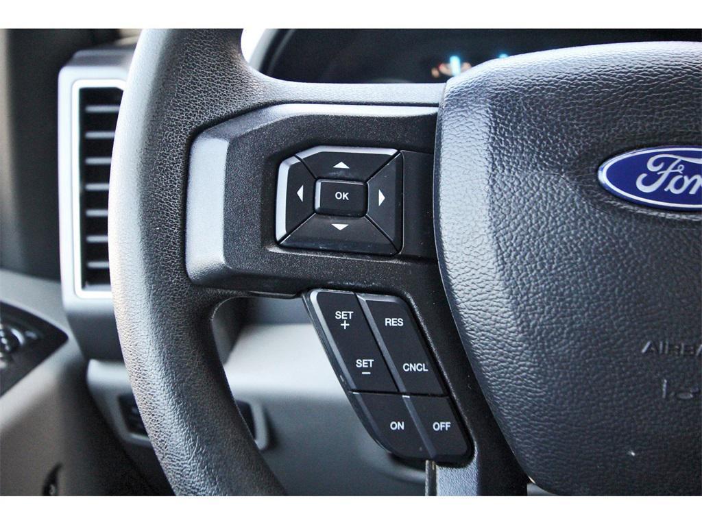 used 2020 Ford F-150 car, priced at $20,558