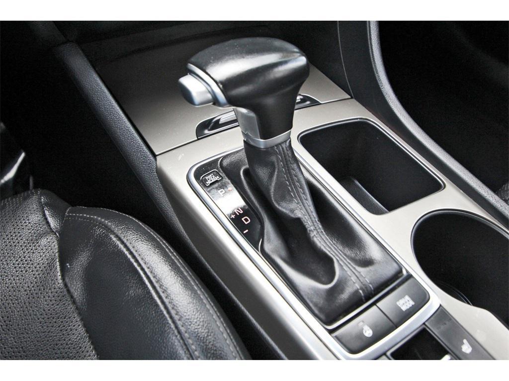 used 2018 Kia Optima Hybrid car, priced at $15,529