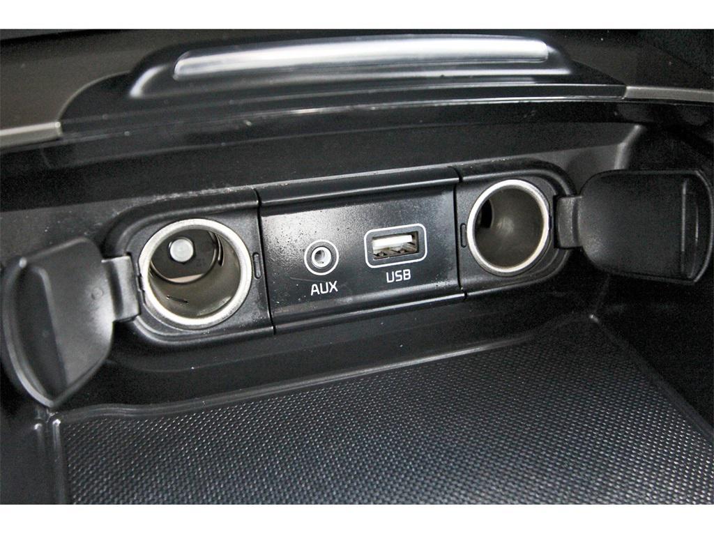 used 2018 Kia Optima Hybrid car, priced at $15,529