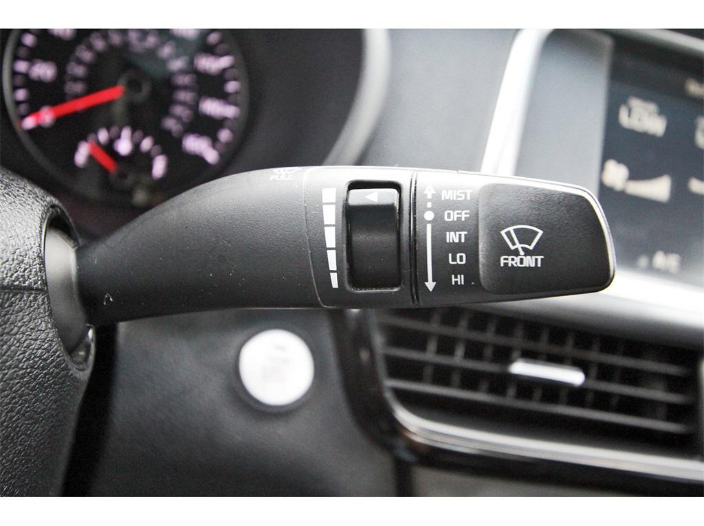 used 2018 Kia Optima Hybrid car, priced at $15,529