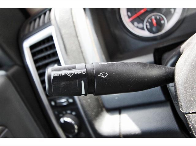 used 2020 Ram 1500 Classic car, priced at $22,948