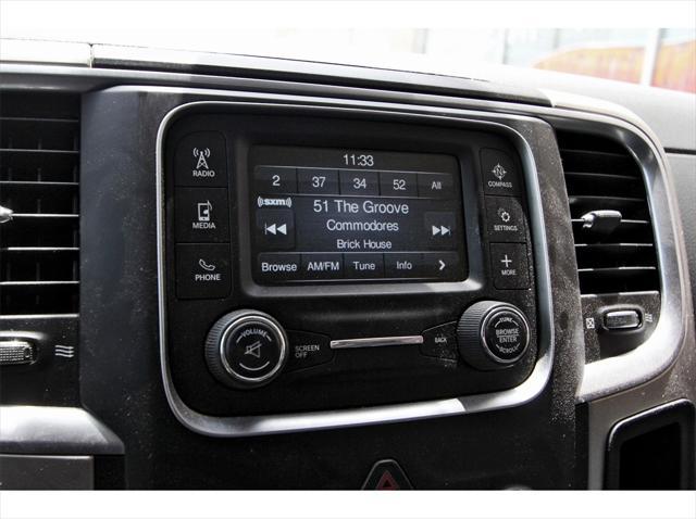 used 2020 Ram 1500 Classic car, priced at $22,948
