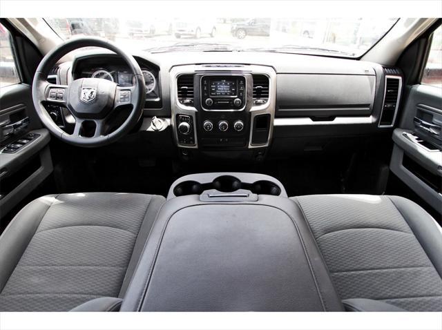 used 2020 Ram 1500 Classic car, priced at $22,948