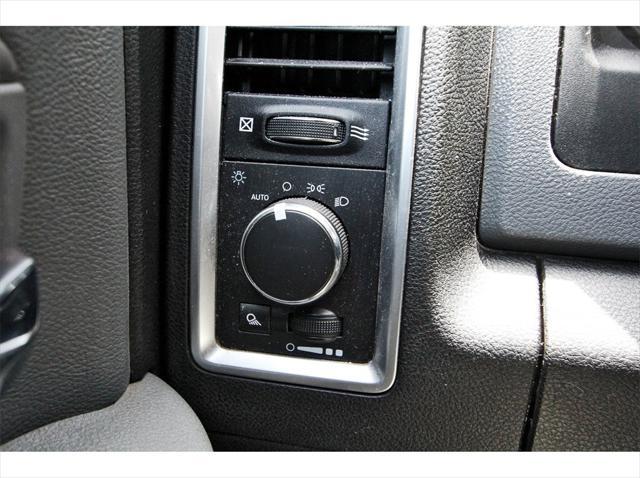 used 2020 Ram 1500 Classic car, priced at $22,948