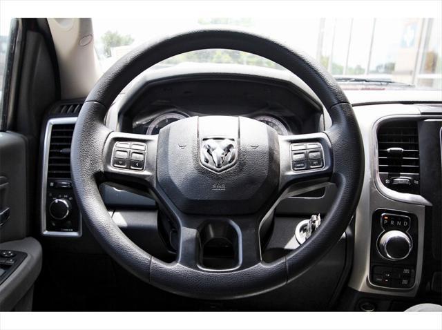 used 2020 Ram 1500 Classic car, priced at $22,948