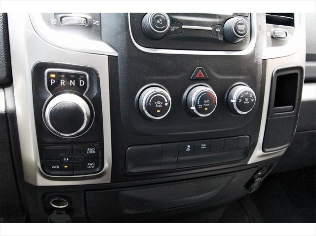 used 2020 Ram 1500 Classic car, priced at $22,948