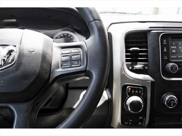 used 2020 Ram 1500 Classic car, priced at $22,948