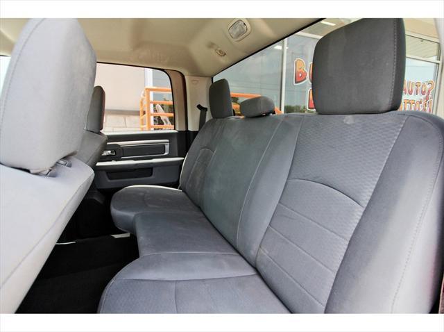 used 2020 Ram 1500 Classic car, priced at $22,948