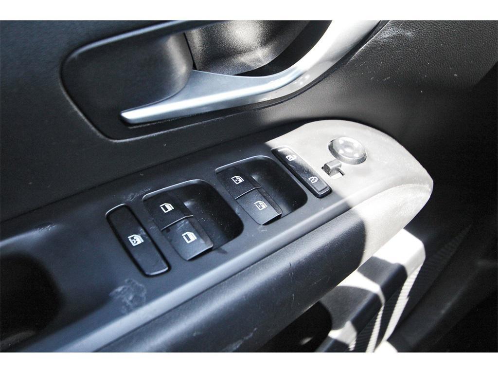used 2023 Hyundai Tucson car, priced at $21,119