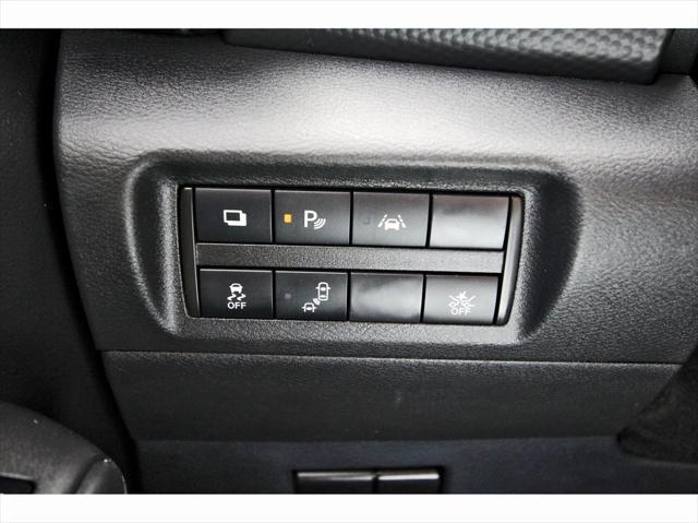 used 2022 Nissan Kicks car, priced at $15,389